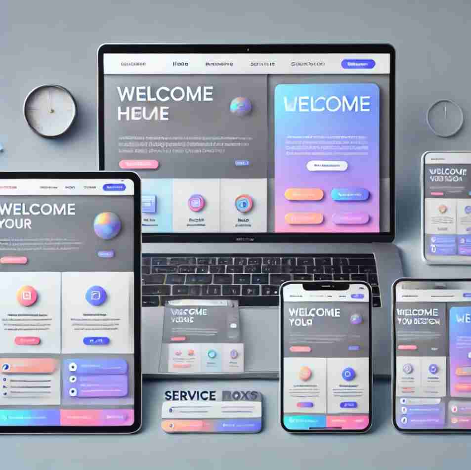 Diseño WEB