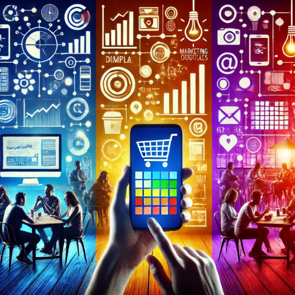 Importancia del Marketing Digital