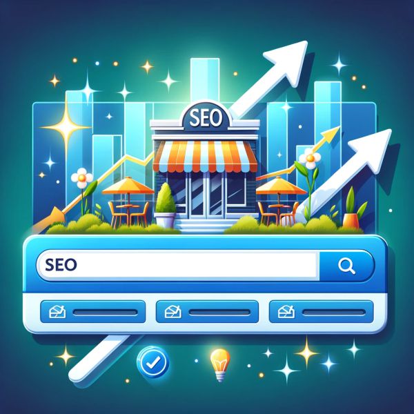 SEO en Restaurantes