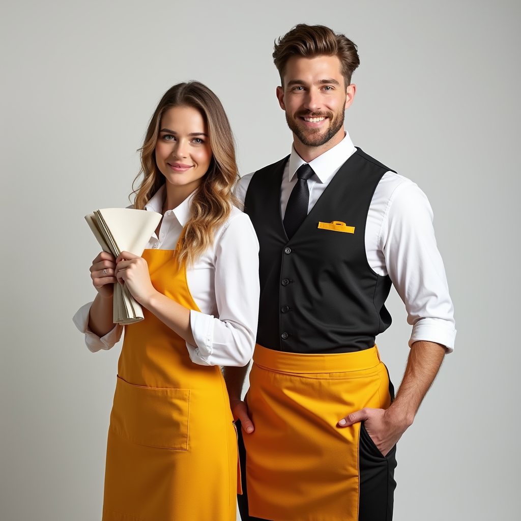 Uniforme catálogo 25