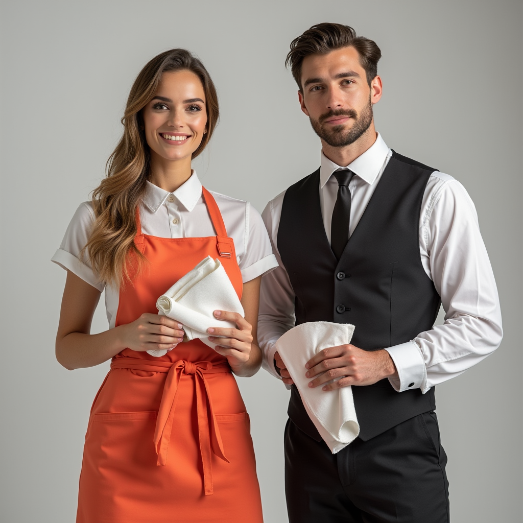Uniforme catálogo 30