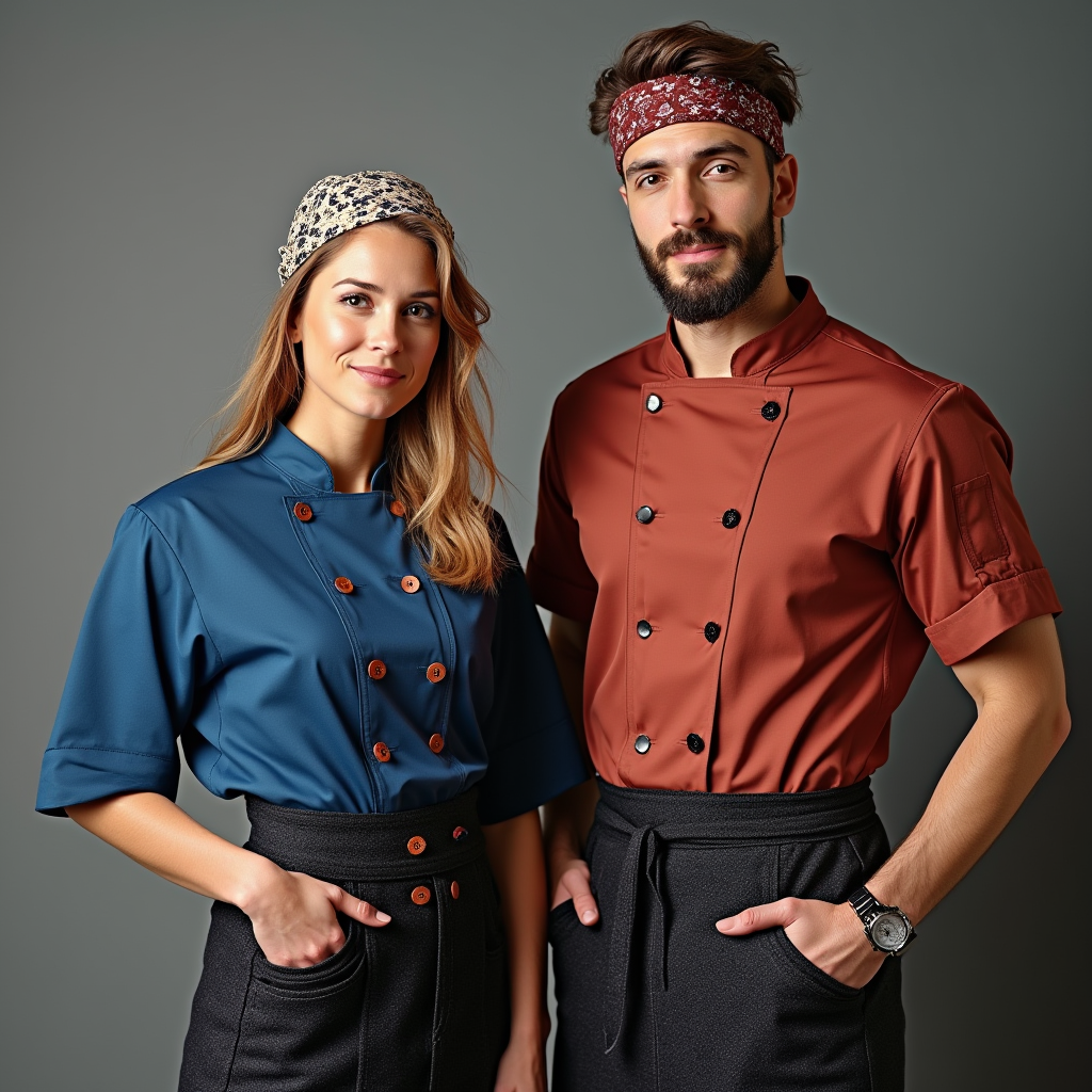 Uniforme catálogo 36